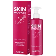 Alcina Skin Manager AHA Effekt-Tonic 190 ml