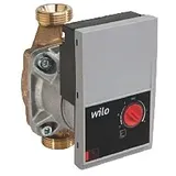 WOLF-Garten Wolf Fws-2 Zirkulationspumpe 2074798 Z15-7.0, stufenlos einstellbar