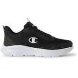 Champion Herren FUZE Low Cut Schuh, Schwarz (KK002), 40.5 EU