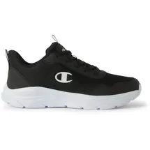 Champion Herren FUZE Low Cut Schuh, Schwarz (KK002), 40.5 EU