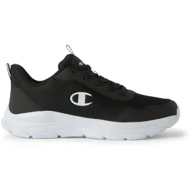 Champion Herren FUZE Low Cut Schuh, Schwarz (KK002), 40.5 EU