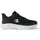 Champion Herren FUZE Low Cut Schuh, Schwarz (KK002), 40.5 EU