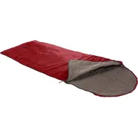 Grand Canyon Kayenta 190 Schlafsack - Red Dahlia -