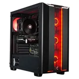 CAPTIVA Ultimate Gaming R90-968 2023 32 GB RAM 1 TB SSD GeForce RTX 5090 Windows 11 Home