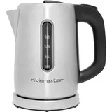 RIVIERA & BAR BBO350 1 l Silber