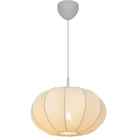 Nordlux Aeron 1-flg. 40 cm rund weiß