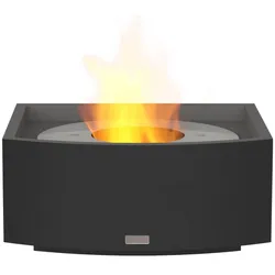 EcoSmart Grate 18 [Ethanoleinsatz für Holzkamine]