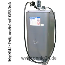 TECALEMIT Hybridpumpe HORNET W 85 H 230 V