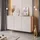 lookway Kommode HÄNGENDE AURORA 3D Kaschmir