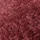 MCW Relaxsessel MCW-P32 Chenille 370 g/m2 70 x 70 x 70 cm Beere mit Hocker