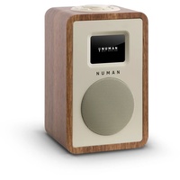 NUMAN Mini One Design-Digitalradio NUMAN Mini One Design-Digitalradio