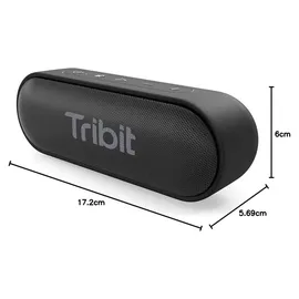 Tribit XSound Go