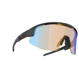 Bliz Matrix Nordic Light Sportbrille (Größe One Size, schwarz)