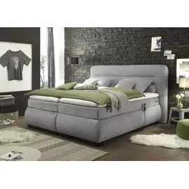 ed exciting design Evolution 180 x 200 cm Grau