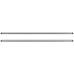 KAMEI Dachträger Komponente Aluminium Tragstäbe Typ 2 115 cm
