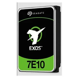 Seagate Exos 7E10 4 TB 3,5" ST4000NM027B