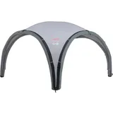 Coleman Event Shelter 3,6 x 3,6 m grün/grau