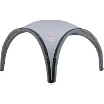 Coleman Event Shelter 3,6 x 3,6 m grün/grau