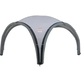 Coleman Event Shelter 3,6 x 3,6 m grün/grau