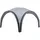 Coleman Event Shelter 3,6 x 3,6 m grün/grau