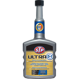 STP Ultra Diesel Systemreiniger Zusatz Kraftstoff Additiv 400 ml