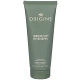 Origins Drink Up Intensive Overnight Hydrating Mask Gesichtsmaske 75 ml