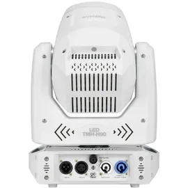 Eurolite LED TMH-H90 Hybrid Moving-Head Spot/Wash COB Weiß