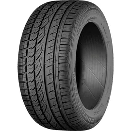 Continental ContiCrossContact UHP SUV 255/60 R18 112H
