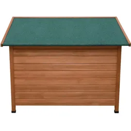 MonsterShop Hundehütte Groß