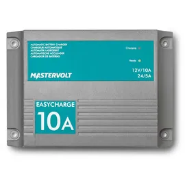 Mastervolt EasyCharge 10a – Akku-Ladegerät
