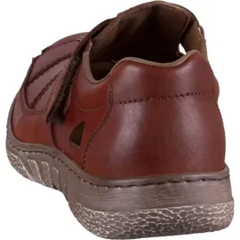 Rieker Loafer Herren Braun 45