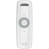 SOMFY Funkhandsender Situo 1 Variation io II #1811634 #1811635 (Farbe: Iron)