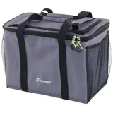 Outwell Eagle Van Kühltasche, 15L, grau