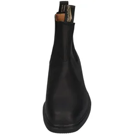 Blundstone Dress Series für Herren, schwarz, Größe / 9,5 UK