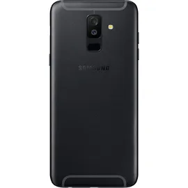 Samsung Galaxy A6+ (2018) black