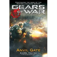 ISBN Gears of War: