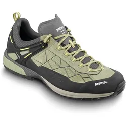 MEINDL Herren Multifunktionsschuhe Top Trail LF, natur/mais, 46