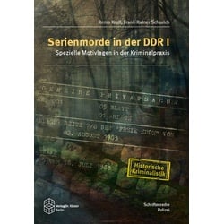 Serienmorde in der DDR I