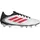 adidas Copa Pure 3 Pro FG Herren Cloud White/Lucid Red/Core Black 43 1/3