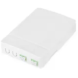 Digitus DN-931096 FTTH-Anschlussset Weiß 1St.