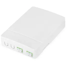 Digitus DN-931096 FTTH-Anschlussset Weiß 1St.