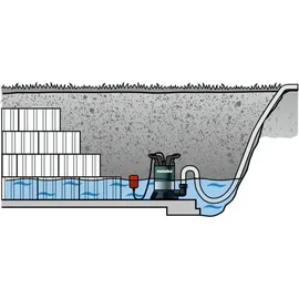 Metabo TP 12000 SI