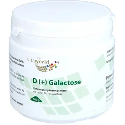 D (+) Galactose
