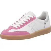 Rieker San Diego Low Damen Pink/Weiß 36