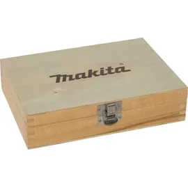 Makita Fräser-Set 12-tlg. D-53556