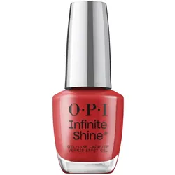 OPI Infinite Shine Big Apple Red 15 ml