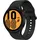 Samsung Galaxy Watch4 Black 44 mm BT Sport Band Black