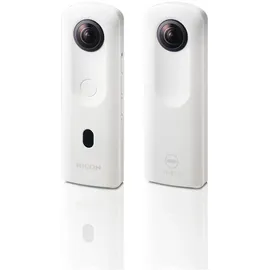 Ricoh Theta SC2 weiß
