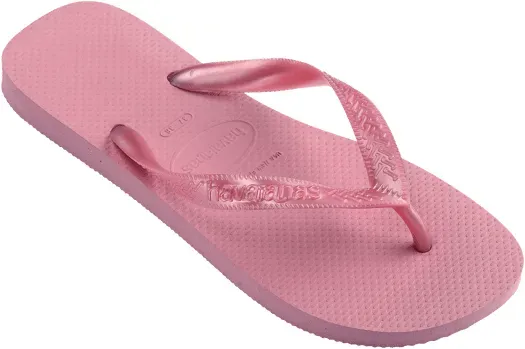 Havaianas Top Senses Rosa 37/38