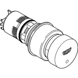 Grohe Kartusche 42384 Mischkartusche